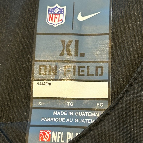 Brand new Jordan Love Jersey Green Bay Packers ADULT Stitched - Picture 5 of 5